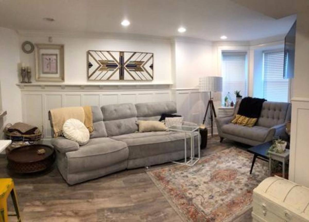 Apartment for rent at 1719 N Maplewood Ave Garden, Chicago, IL 60647