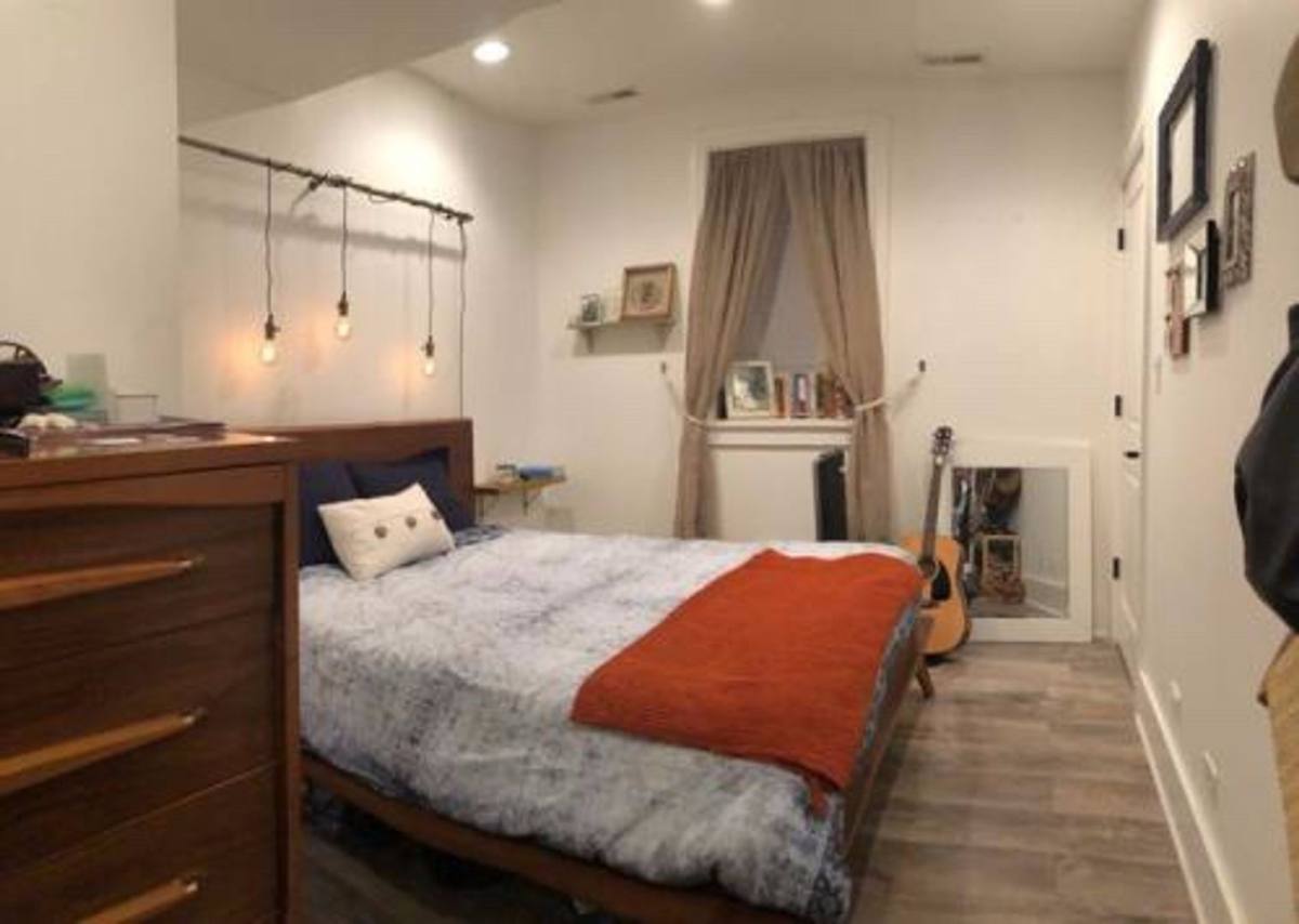 Apartment for rent at 1719 N Maplewood Ave Garden, Chicago, IL 60647