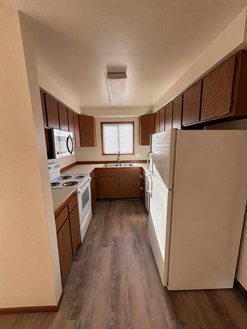 Apartment for rent at 237 SE Clay St, Dallas, OR 97338