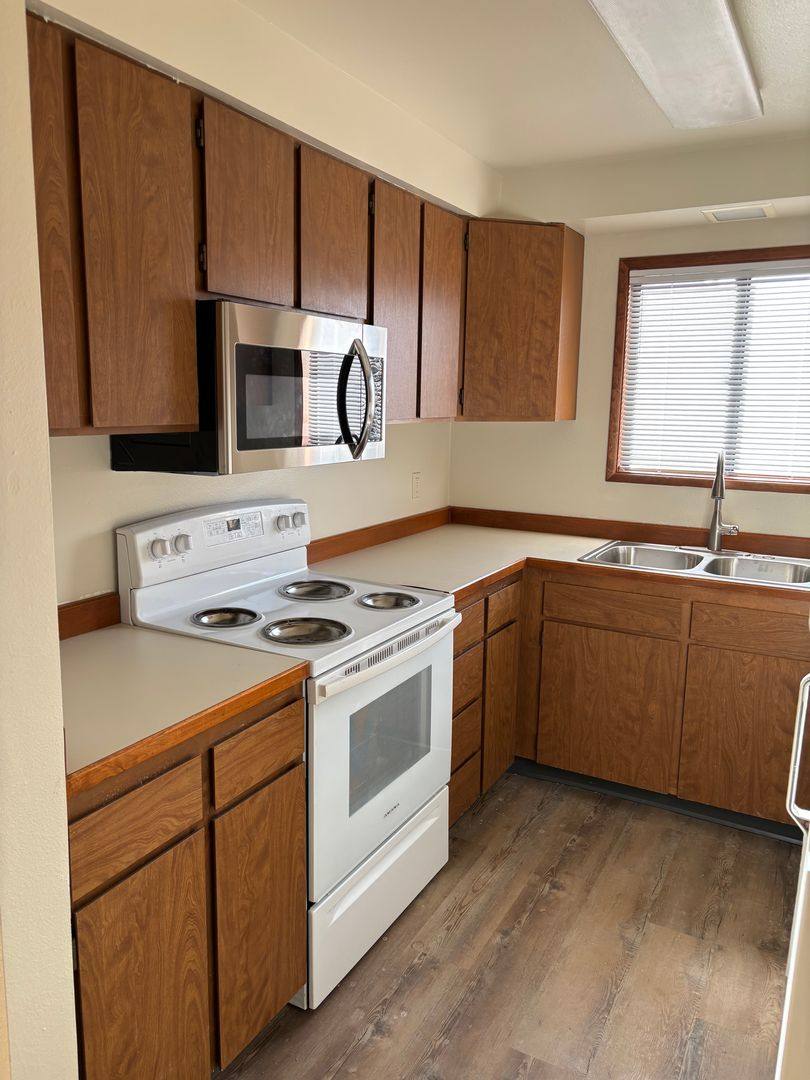 Apartment for rent at 237 SE Clay St, Dallas, OR 97338