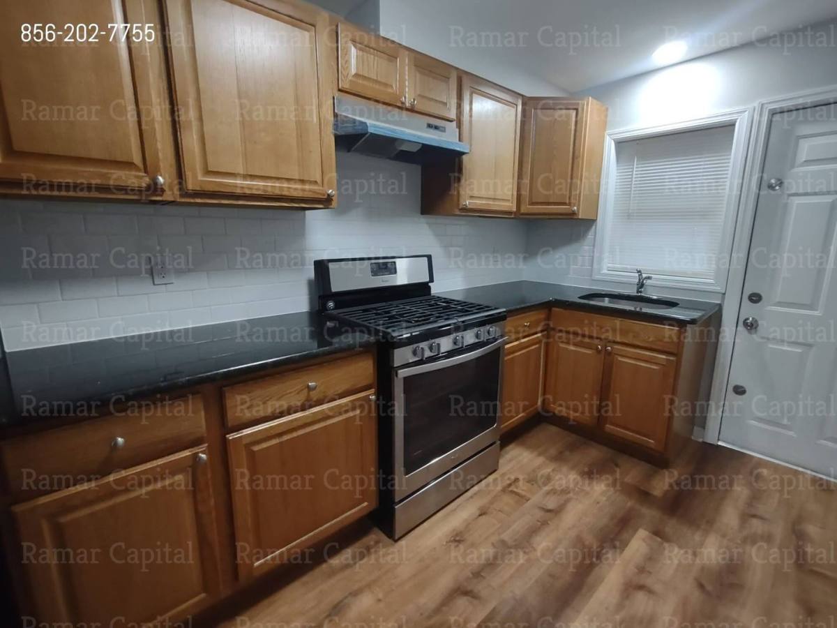 Apartment for rent at 1532 Bradley Ave, Camden, NJ 08103