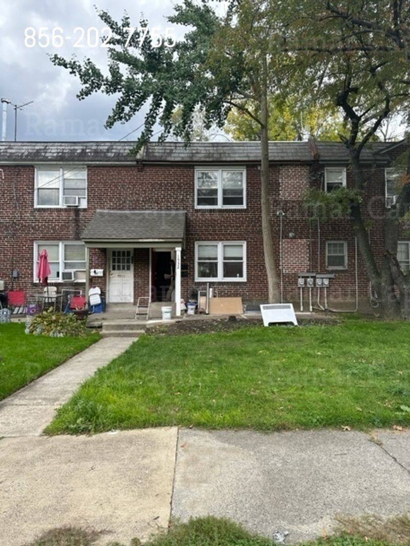 Apartment for rent at 1532 Bradley Ave, Camden, NJ 08103