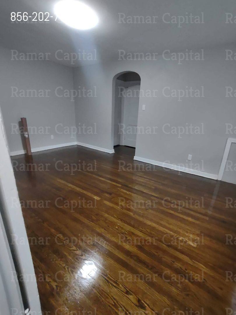 Apartment for rent at 1532 Bradley Ave, Camden, NJ 08103