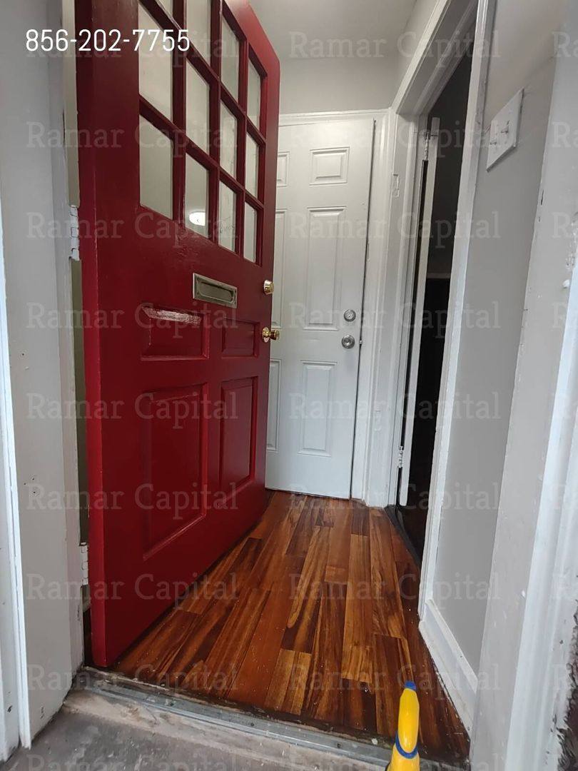 Apartment for rent at 1532 Bradley Ave, Camden, NJ 08103