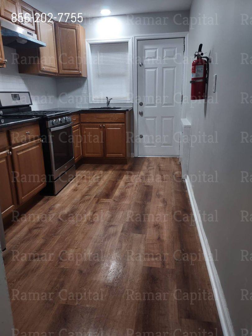 Apartment for rent at 1532 Bradley Ave, Camden, NJ 08103