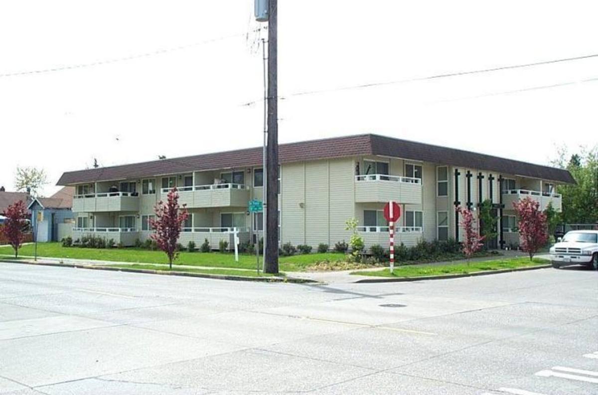 Apartment for rent at 8801 9th Ave SW, Seattle, WA 98106