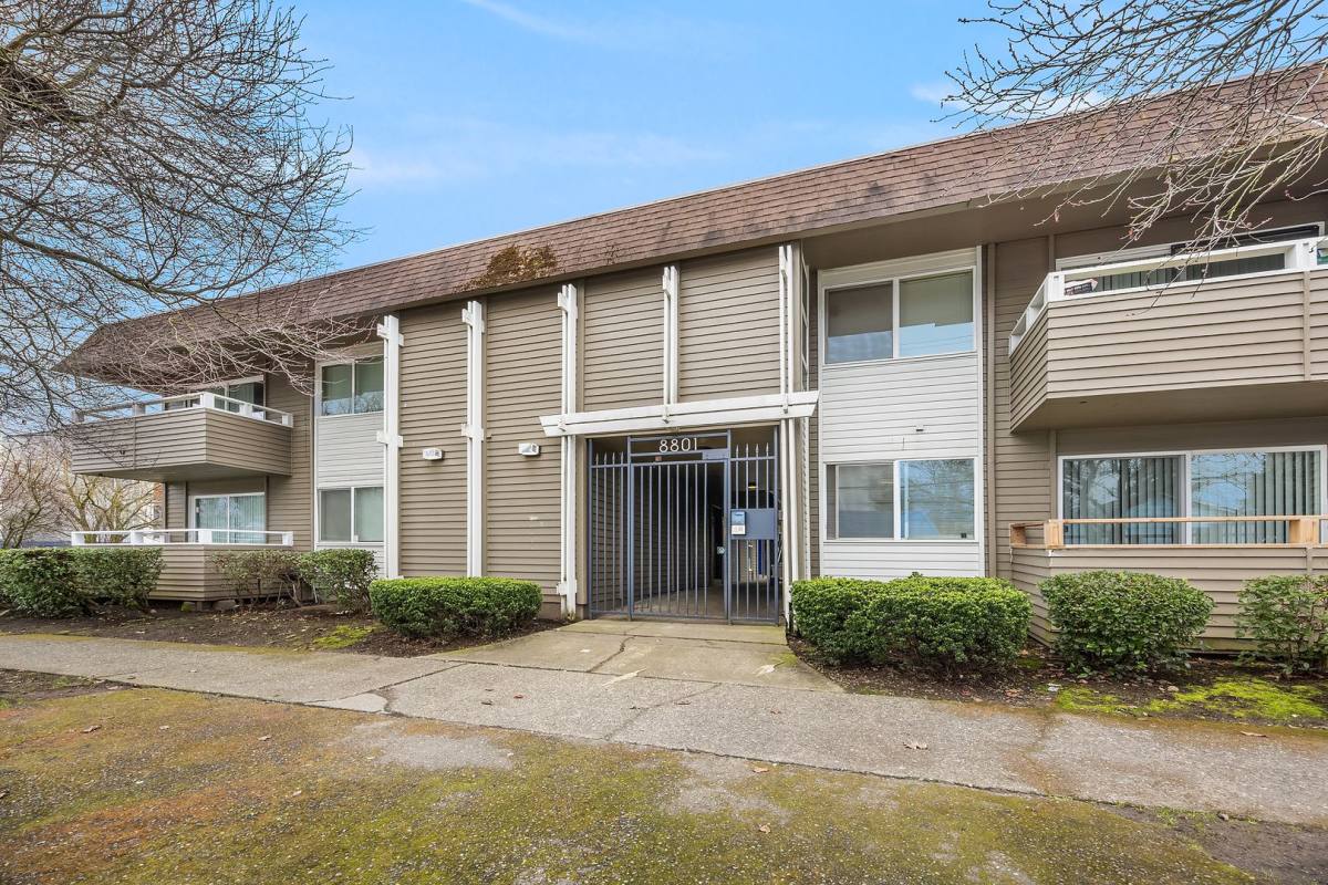 Apartment for rent at 8801 9th Ave SW, Seattle, WA 98106