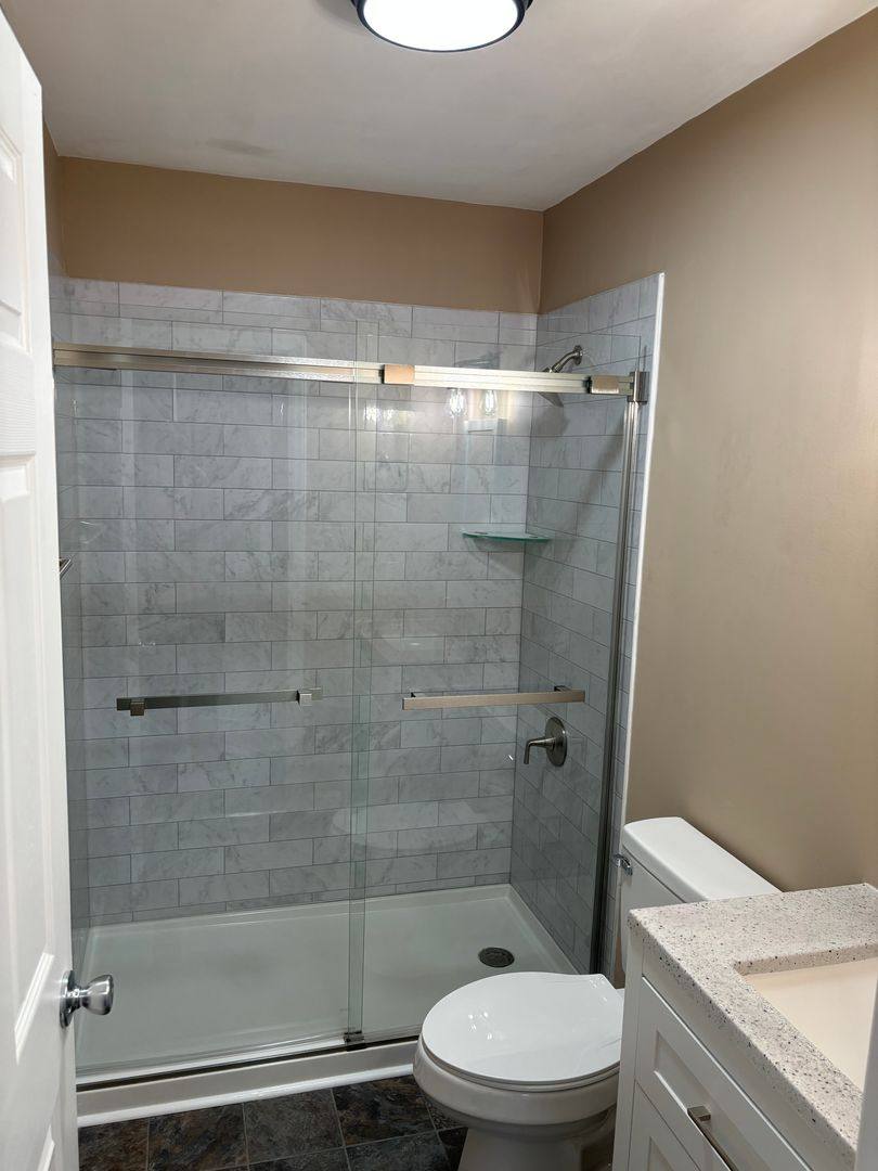 Apartment for rent at 508 Pomeroy St, Graham, NC 27253
