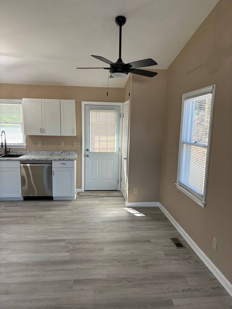 Apartment for rent at 508 Pomeroy St, Graham, NC 27253