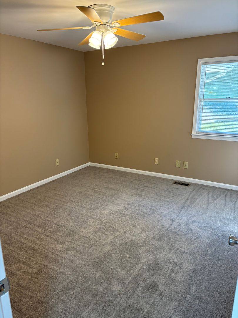 Apartment for rent at 508 Pomeroy St, Graham, NC 27253
