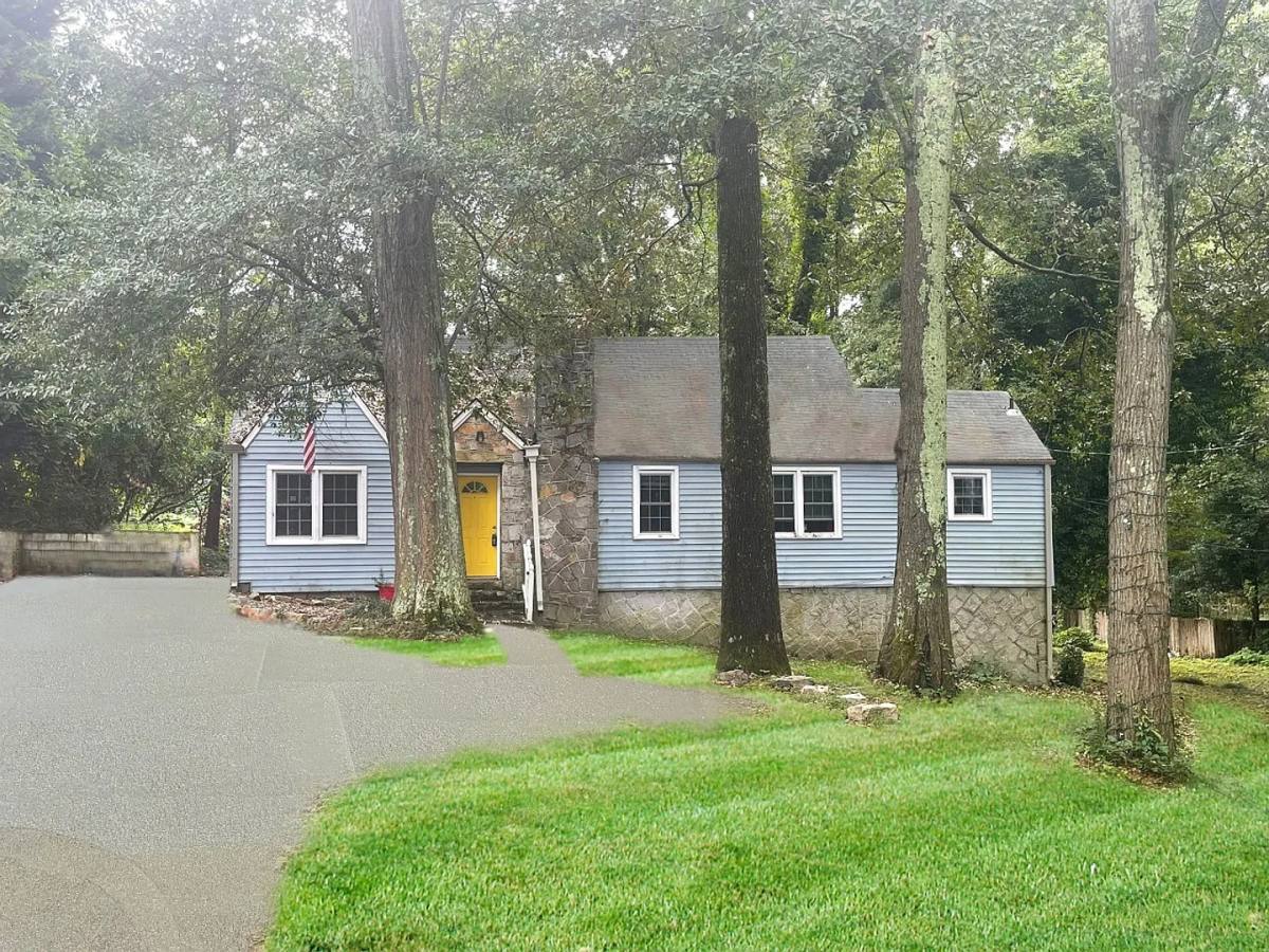 House for rent at 1121 Custer Ave SE, Atlanta, GA 30316