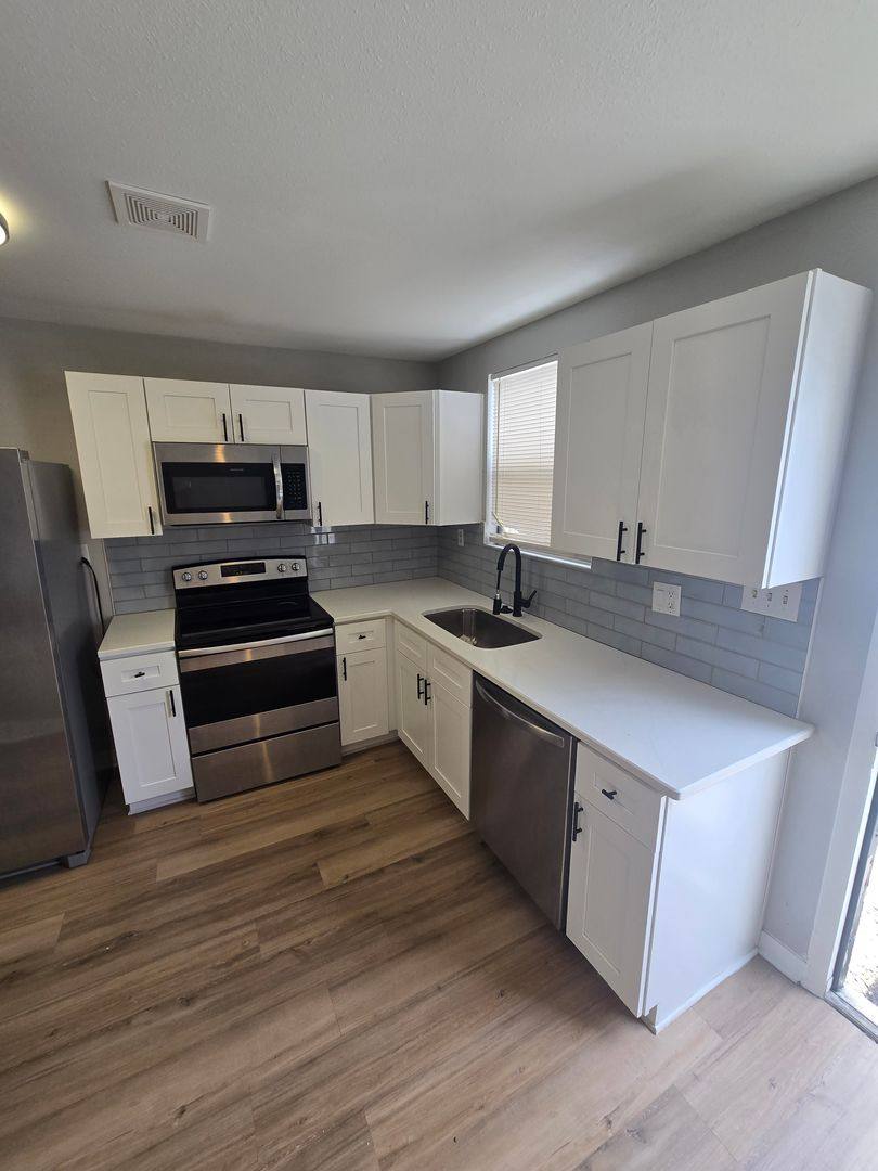 Apartment for rent at 2406 E Clark St, Tampa, FL 33605