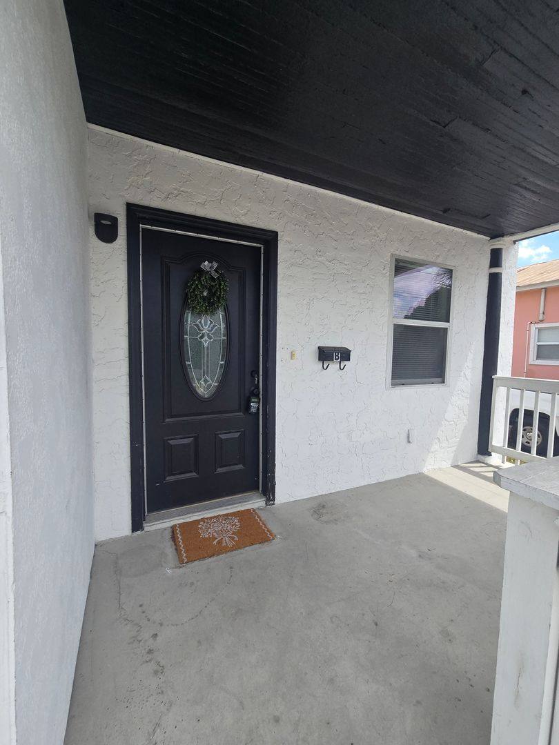 Apartment for rent at 2406 E Clark St, Tampa, FL 33605