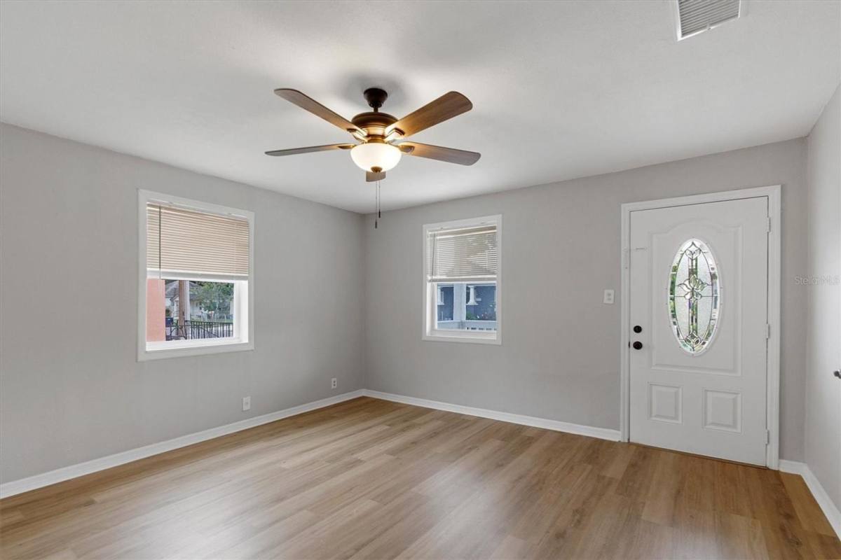 Apartment for rent at 2406 E Clark St, Tampa, FL 33605
