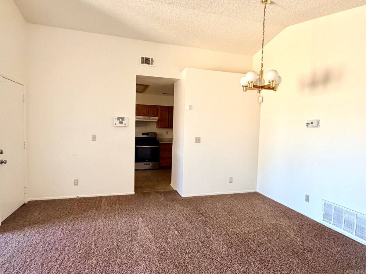 House for rent at 8449 Viburnum Ave, California City, CA 93505