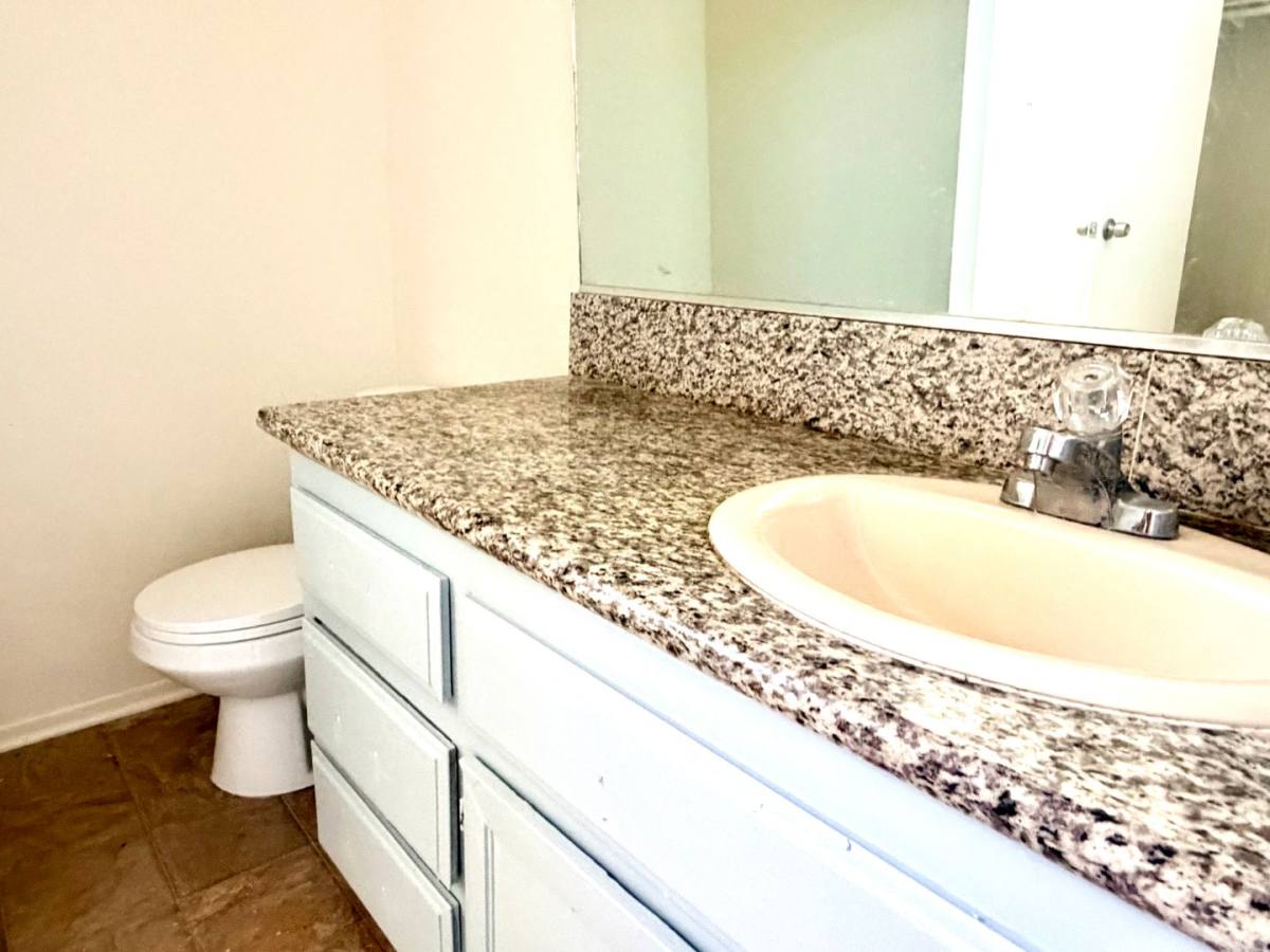 House for rent at 8449 Viburnum Ave, California City, CA 93505