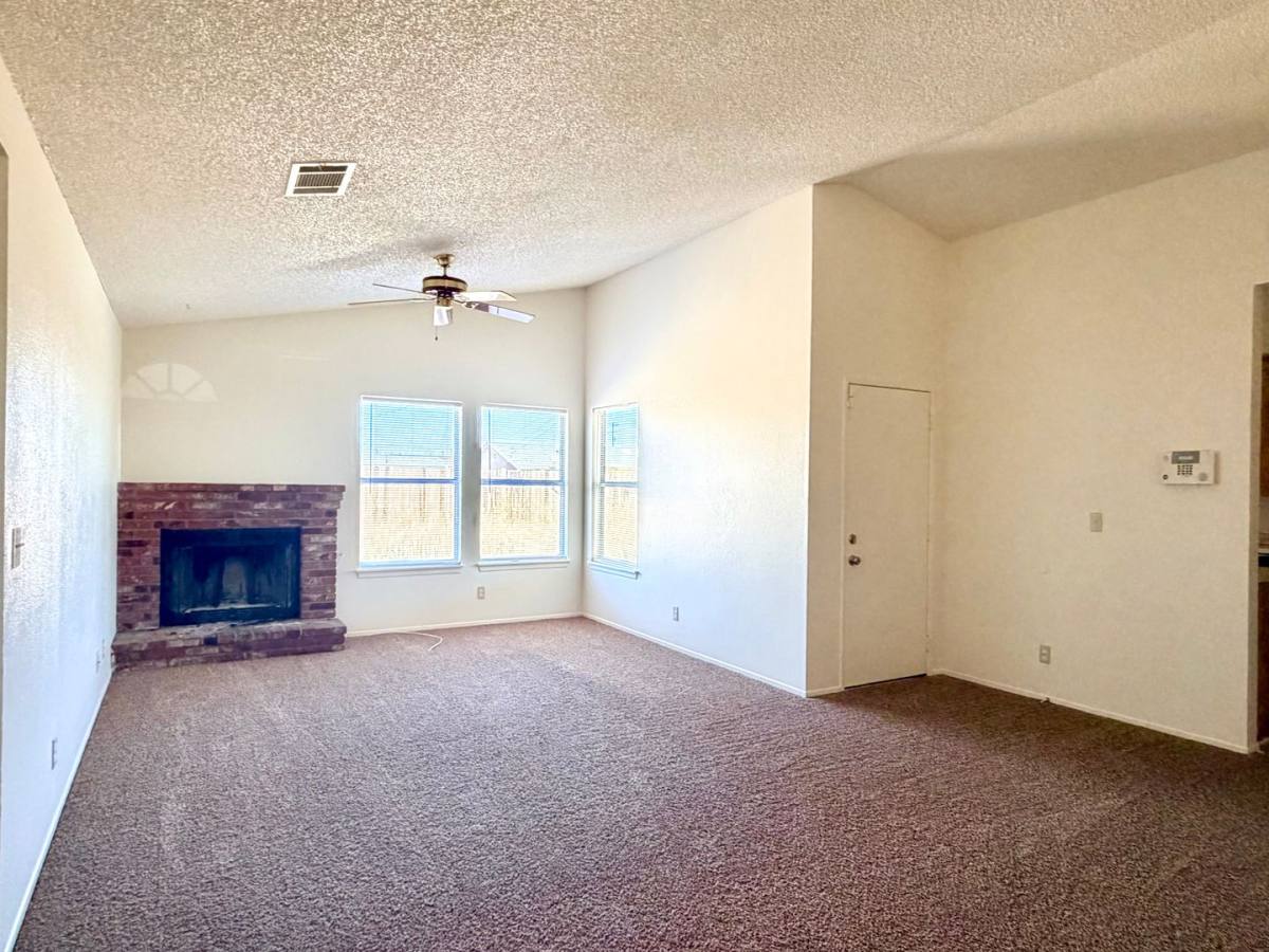 House for rent at 8449 Viburnum Ave, California City, CA 93505