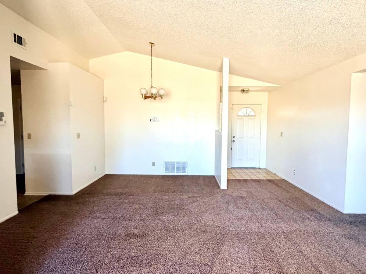 House for rent at 8449 Viburnum Ave, California City, CA 93505