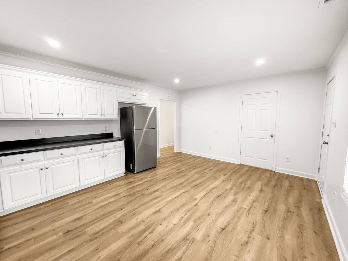 House for rent at 509 Drexel Rd, Rocky Mount, NC 27803