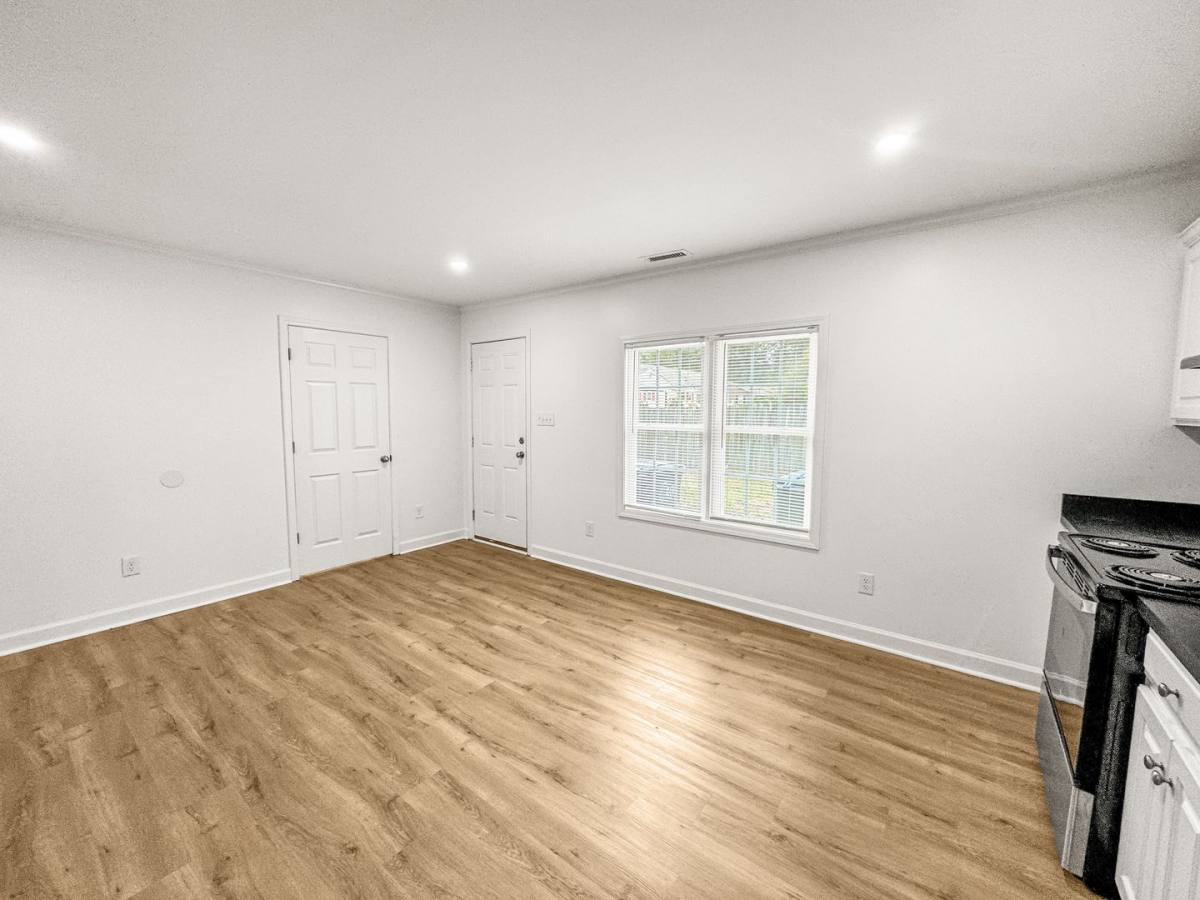 House for rent at 509 Drexel Rd, Rocky Mount, NC 27803
