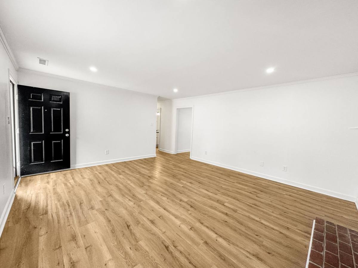House for rent at 509 Drexel Rd, Rocky Mount, NC 27803