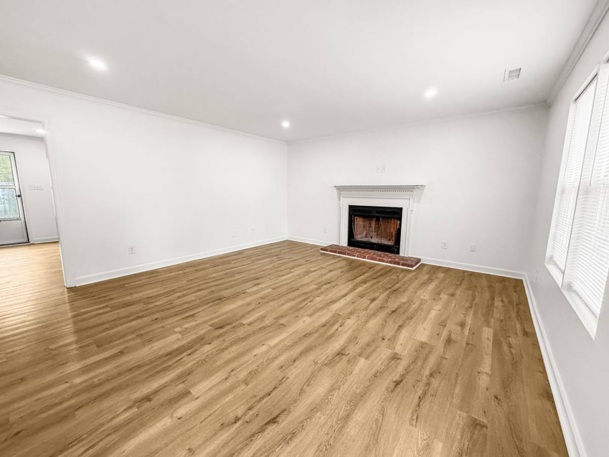 House for rent at 509 Drexel Rd, Rocky Mount, NC 27803