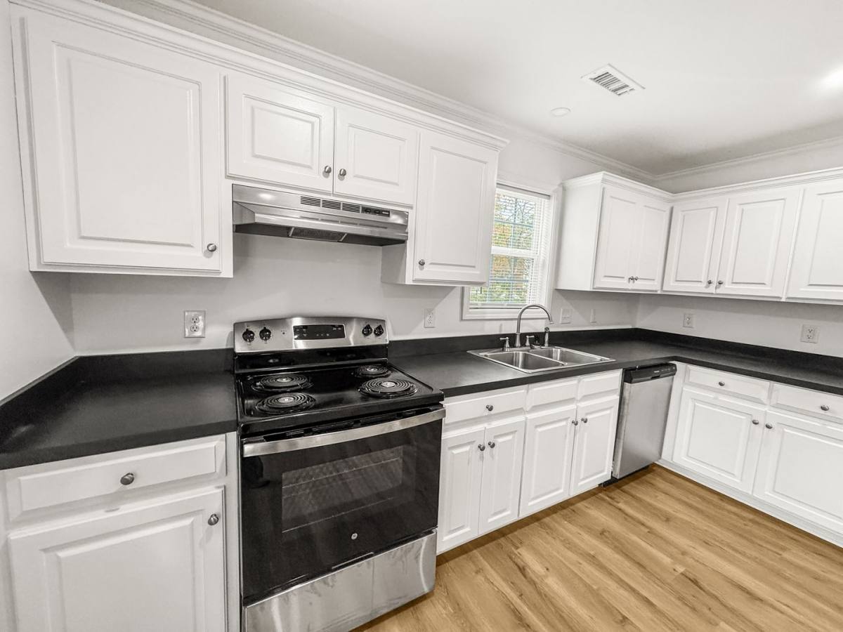 House for rent at 509 Drexel Rd, Rocky Mount, NC 27803