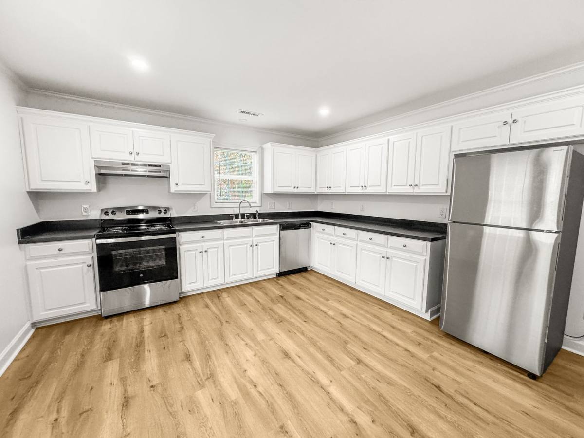 House for rent at 509 Drexel Rd, Rocky Mount, NC 27803