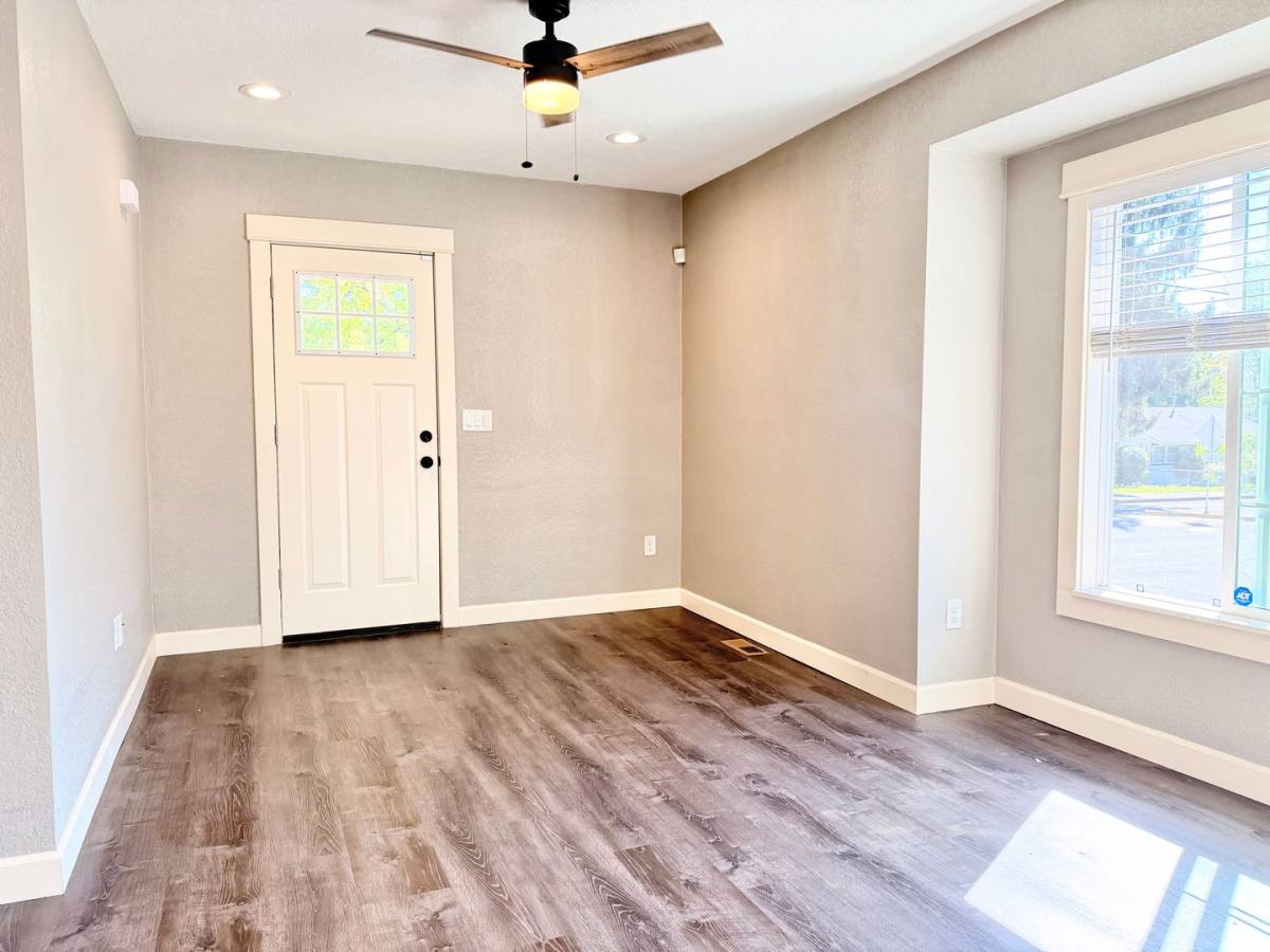 House for rent at 10107 SE Harold St, Portland, OR 97266