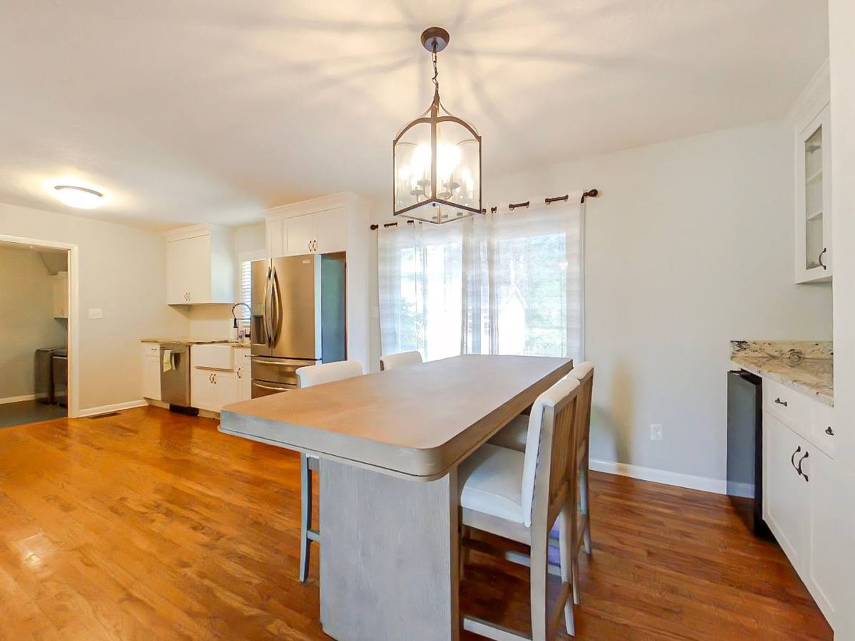 House for rent at 1117 Eisenhower Dr, Augusta, GA 30904