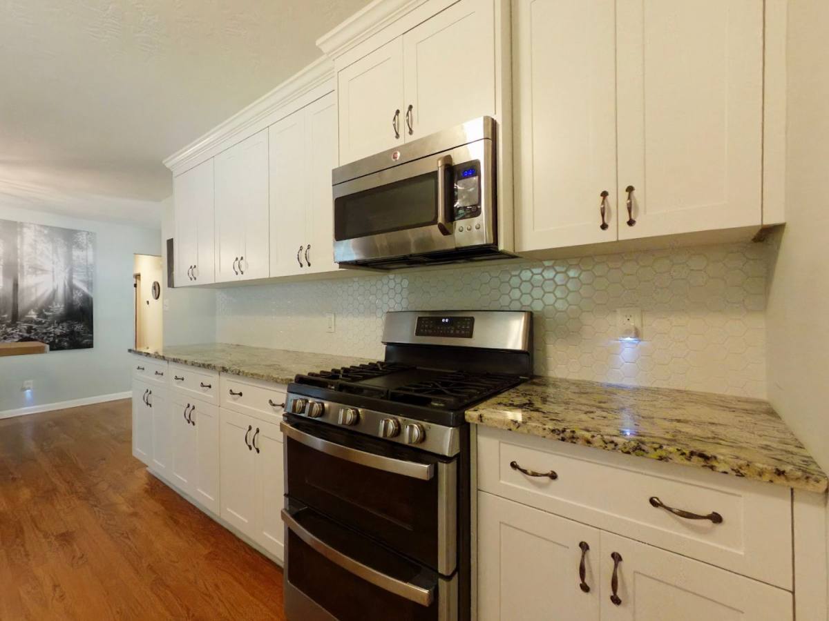 House for rent at 1117 Eisenhower Dr, Augusta, GA 30904