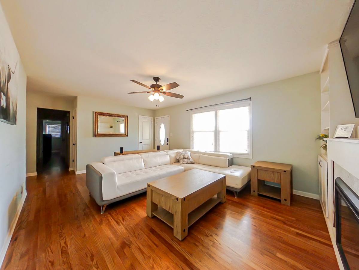 House for rent at 1117 Eisenhower Dr, Augusta, GA 30904