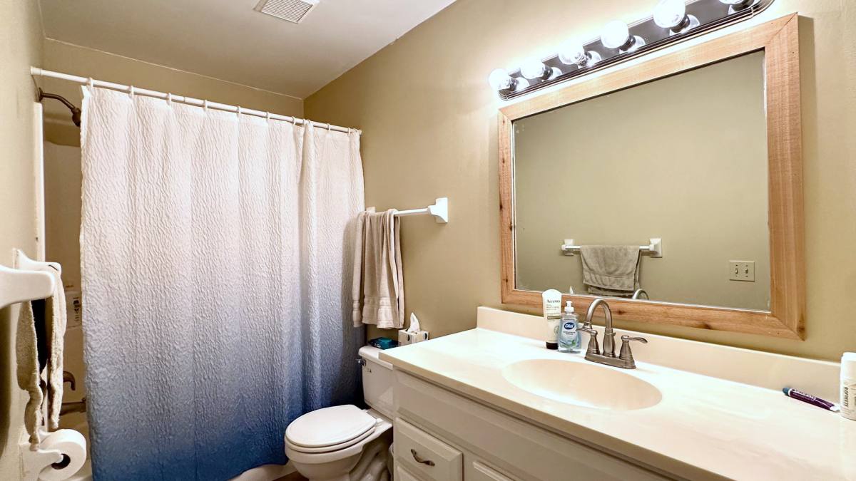 Townhouse for rent at 835 A Ellen St, Fernandina Beach, FL 32034