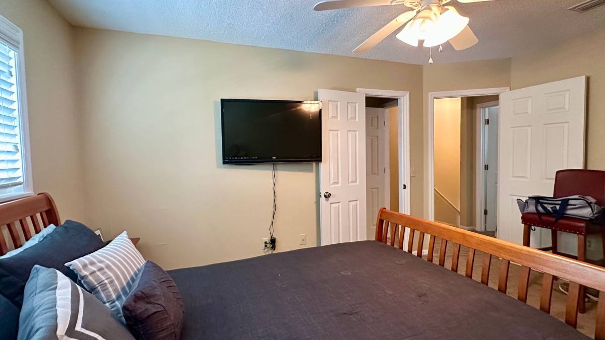 Townhouse for rent at 835 A Ellen St, Fernandina Beach, FL 32034