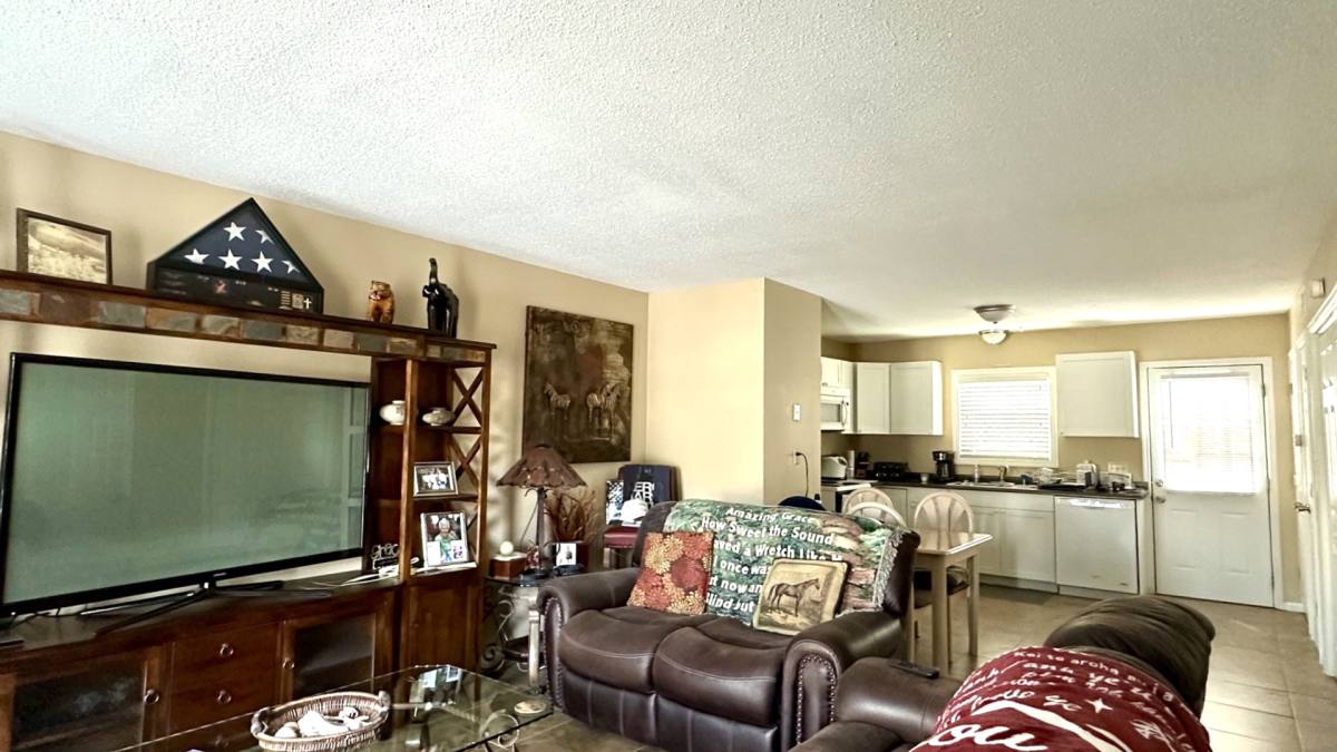 Townhouse for rent at 835 A Ellen St, Fernandina Beach, FL 32034