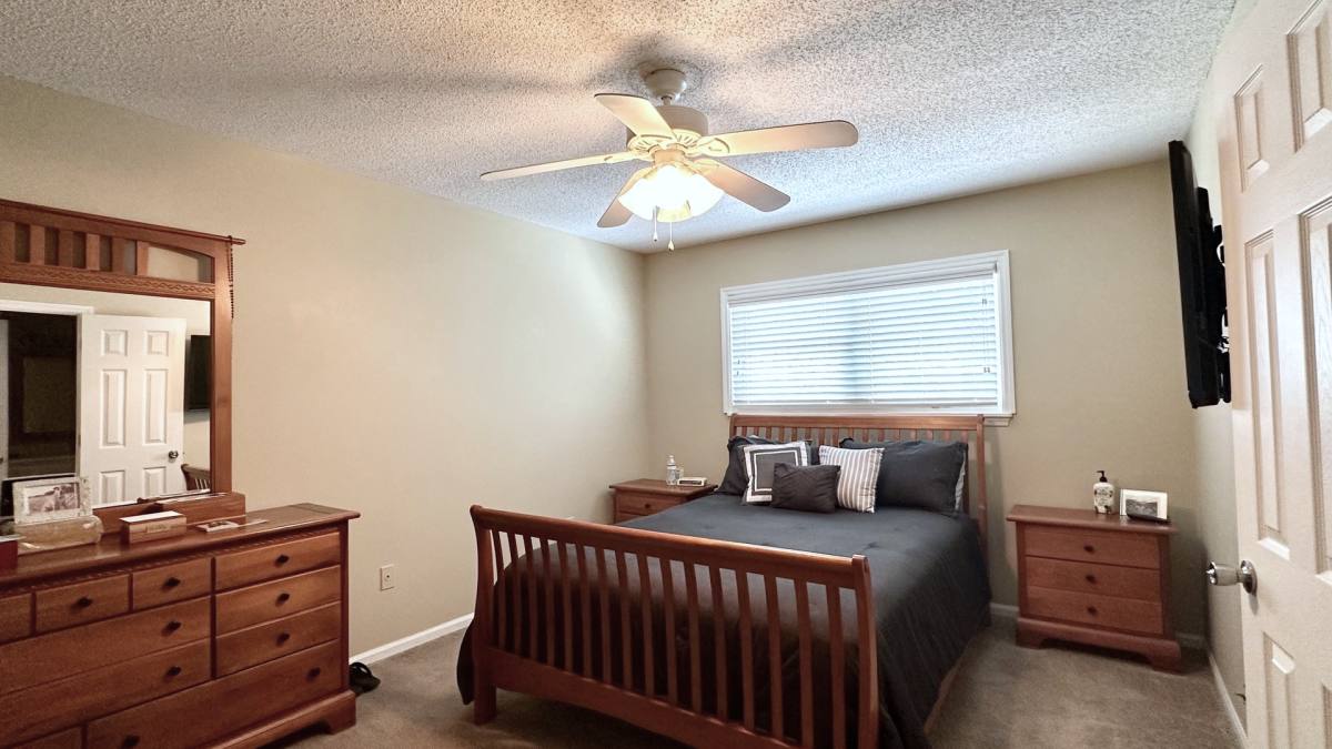 Townhouse for rent at 835 A Ellen St, Fernandina Beach, FL 32034