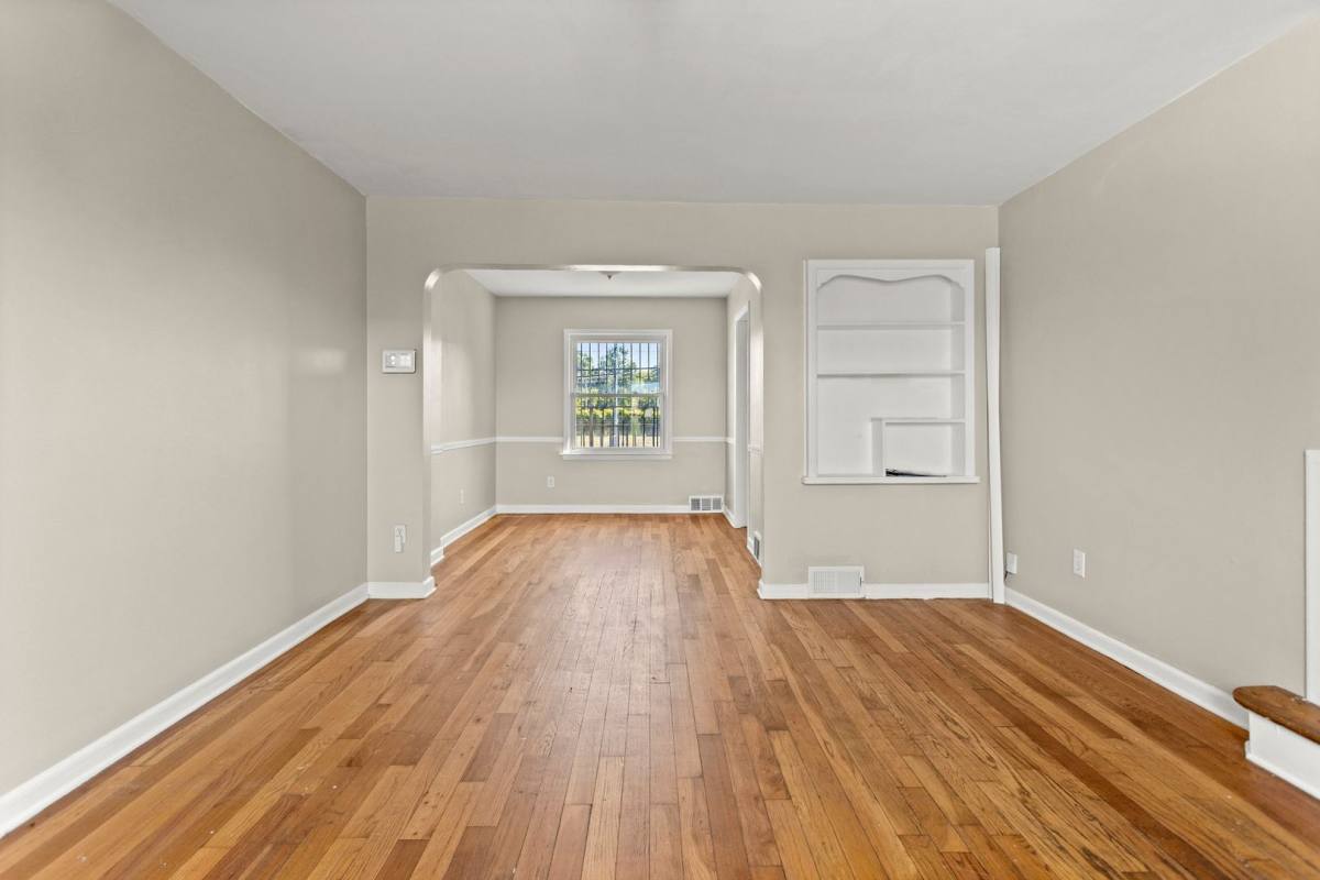 Townhouse for rent at 450 Marquette, Detroit, MI 48214