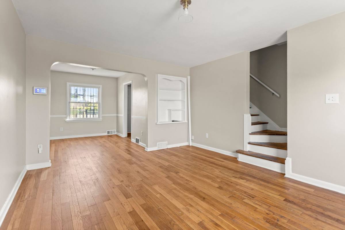 Townhouse for rent at 450 Marquette, Detroit, MI 48214