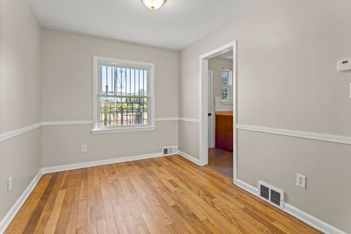Townhouse for rent at 450 Marquette, Detroit, MI 48214