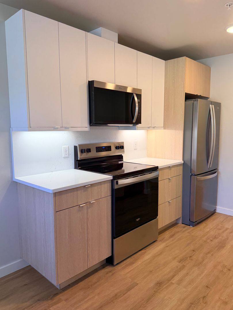 Apartment for rent at 655 NE 4th, East Wenatchee, WA 98802