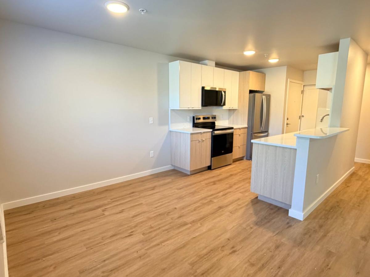 Apartment for rent at 655 NE 4th, East Wenatchee, WA 98802