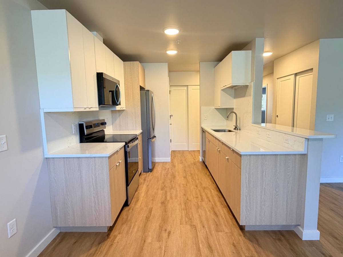 Apartment for rent at 655 NE 4th, East Wenatchee, WA 98802
