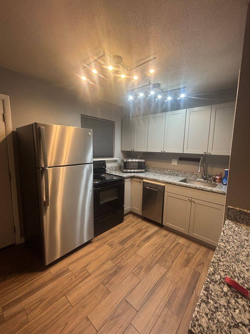 Apartment for rent at 4933 Cotton Row, Huntsville, AL 35816
