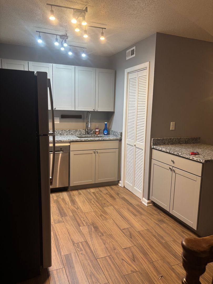 Apartment for rent at 4933 Cotton Row, Huntsville, AL 35816