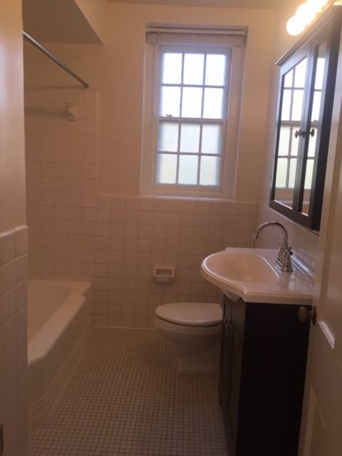 Apartment for rent at 3861 Newark St NW, Washington, DC 20016