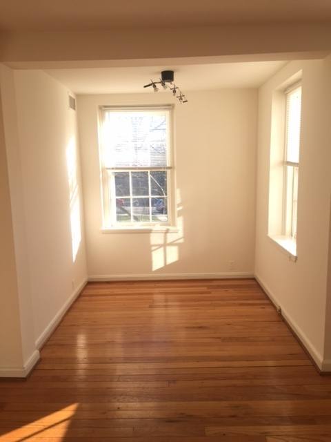 Apartment for rent at 3861 Newark St NW, Washington, DC 20016