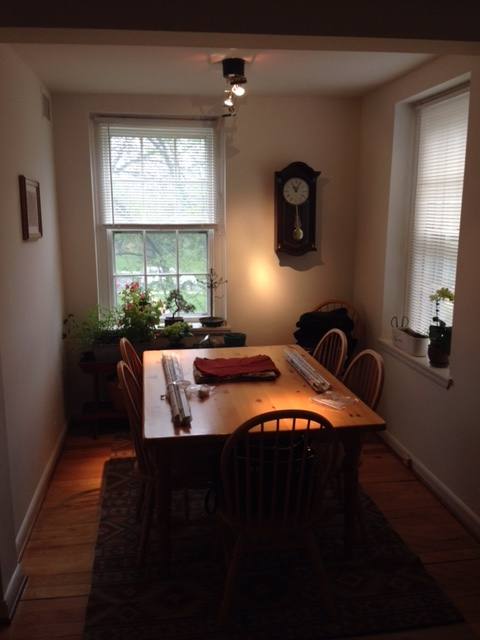 Apartment for rent at 3861 Newark St NW, Washington, DC 20016