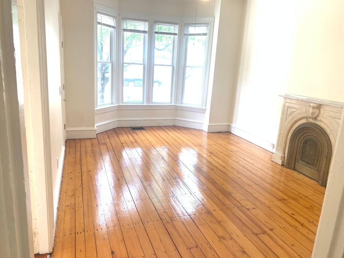 Apartment for rent at 3-5 Fremont St, Providence, RI 02906