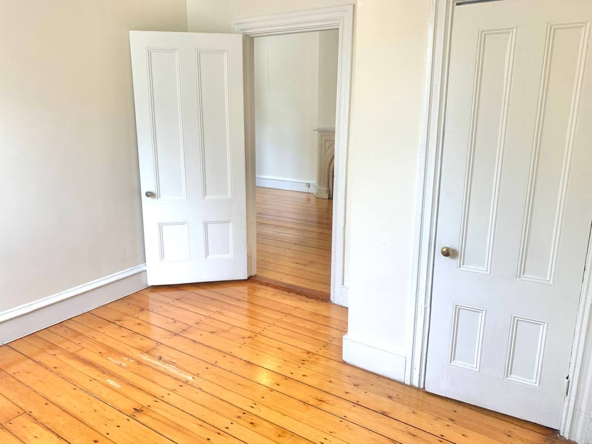 Apartment for rent at 3-5 Fremont St, Providence, RI 02906