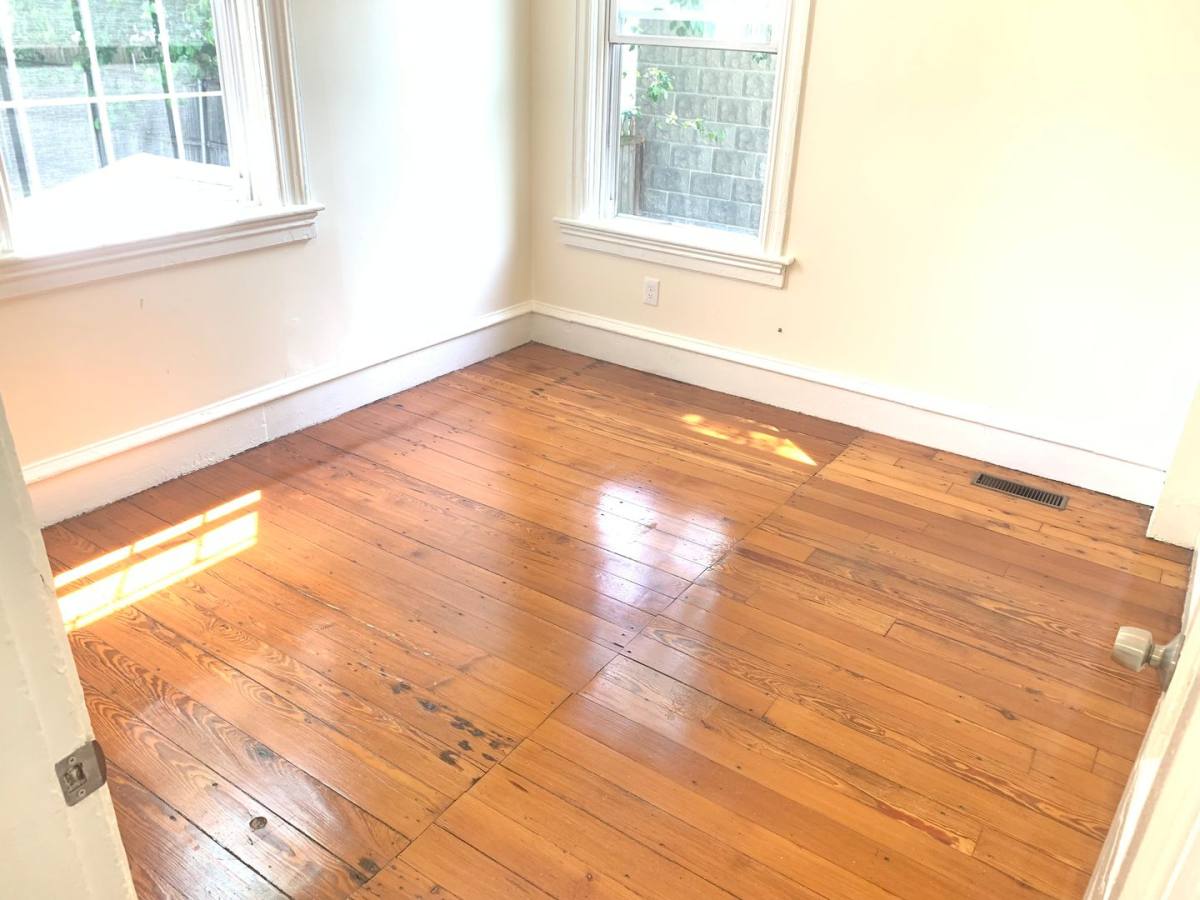 Apartment for rent at 3-5 Fremont St, Providence, RI 02906